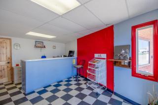 OYO Crossroads Inn - - 5