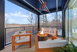 Adamina Canyon Luxurious, Canyon View 5BR 3BTH 8 - Rockbridge - 7