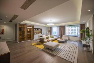 Huangpu Liyuan Bund Branch Spacious Bright 4 Bedroom with a breathe taking Bund View - Xangai - 0