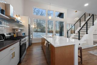 Adamina Canyon Luxurious, Canyon View 5BR 3BTH 8 - Rockbridge - 4