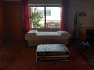 Alma's flat - 2