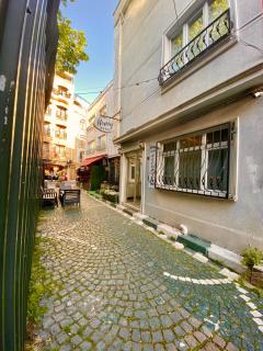 Honey Hotel - Istambul - 7