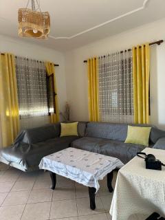 Stayn'Jug Apartments - Vlorë - 0