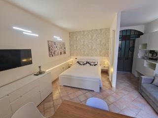 Grazioso appartamento con cortile privato - Forlì - 9