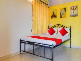Hotel O Madan Motels - Arambol - 5