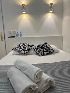 Suites Almirante Reis - Arroios - Lissabon - 0
