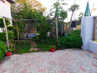Shalakwe Hills-Inn Guesthouse Kasane - Kasane - 8