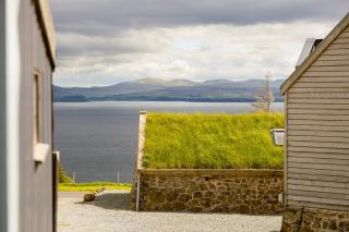 Mint Croft Luxury Self-Catering Cottages - Geary - 7