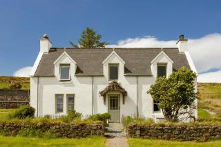 Mint Croft Luxury Self-Catering Cottages - Geary - 6