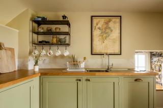 Mint Croft Luxury Self-Catering Cottages - Geary - 3