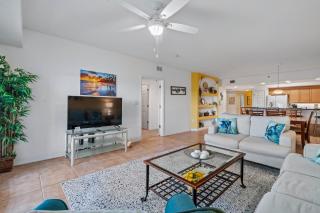 3 Bed-2 Bath Condo-new Smyrna Beach Florida - New Smyrna Beach - 2