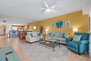 3 Bed-2 Bath Condo-new Smyrna Beach Florida - New Smyrna Beach - 3