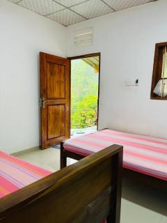 Sinharaja Retreat - Deniyaya - 8