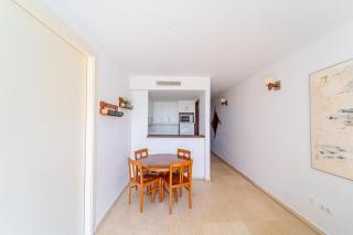 Amazing seafront apt Den Bossa 3 - - 8