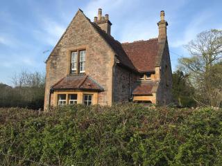 Middle Lodge - Taunton - 0