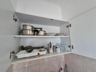 Roxanna Apartman - Gyula - 2