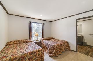 Dog-Friendly Miller Hunting Retreat! - Miller - 3