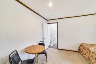Dog-Friendly Miller Hunting Retreat! - Miller - 1