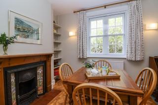 Middle Lodge - Taunton - 2