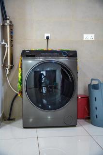 Entire Apartment in Kuala Lumpur! Luxury Pool - Kuala Lumpur - 7