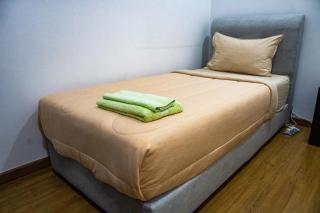 Entire Apartment in Kuala Lumpur! Luxury Pool - Kuala Lumpur - 9