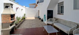 Conil, patio atalaya - Conil de la Frontera - 8
