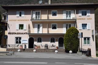 Hotel Mondschein - Plaus - 6