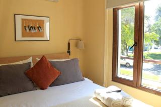 HOM I Departamento Cerca Bellas Artes B2D2B 4PAX - Santiago - 4