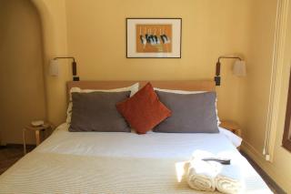 HOM I Departamento Cerca Bellas Artes B2D2B 4PAX - Santiago - 3