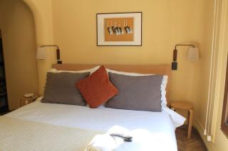 HOM I Departamento Cerca Bellas Artes B2D2B 4PAX - Santiago - 1
