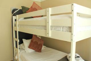 HOM I Departamento Cerca Bellas Artes B2D2B 4PAX - Santiago - 5