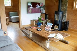 Prestigious Chalet - Saint-Gervais-les-Bains - 1