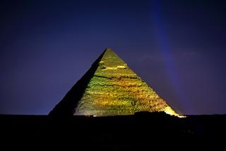 Anubis kingdom pyramids - Il Cairo - 8