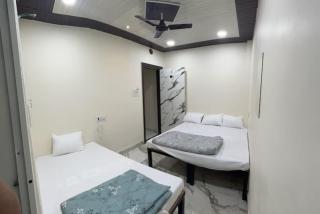 HOTEL PREMIUM WINTEER Near Shri Mahakaleshwar Jyotirlinga Temple - Ujjain Railway Station - Paid Public Parking and Free Wifi - A Top Rated Hotel - Ujjain - 6