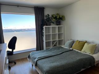 Studio apartment near Narvikfjell Gondola - Narvik - 2