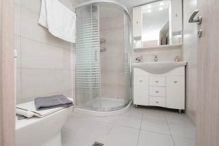 FilOikos Veranda Deck Escape and Retreat 3Br 2Ba - Athen - 4