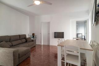 Rural retreat in El Burgo, Spain - El Burgo - 6