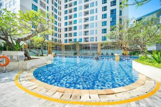 Casa Grande Residence - Jakarta - 0