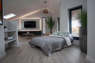 Modern Studio in Long Ashton - Bristol - 5
