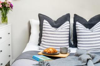 Modern Studio in Long Ashton - Bristol - 4
