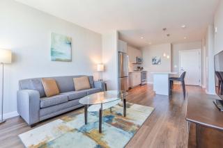 Private Apt Downtown Seaport - 0