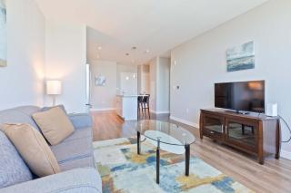 Private Apt Downtown Seaport - Boston - 9