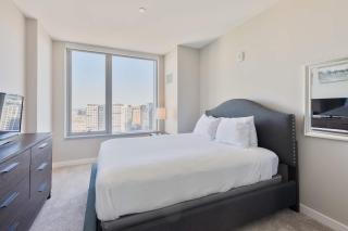 Private Apt Downtown Seaport - Boston - 2