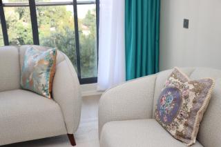 Tiana Residence - Nairobi - 9