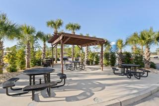 Grand Caribbean 320 - Orange Beach - 5