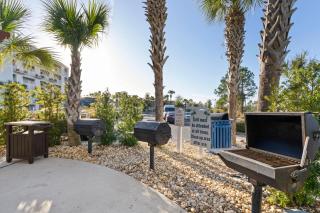 Grand Caribbean 320 - Orange Beach - 3