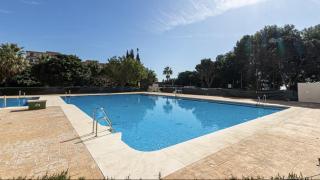 797 Holiday rentals- Renovado piso con hermosas vistas en Iris - Benalmádena - 9