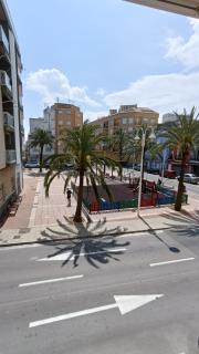 Apartamento Grau de Gandía - Gandía - 9