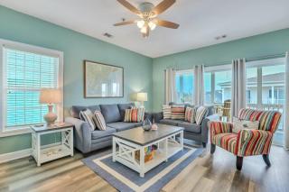 Lovely Tybee Condo Short Walk to the Beach with Lots of Amenities - Tybee Island - 9