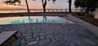 VILLA KASABLANCA - Skala Rachoniou - 6